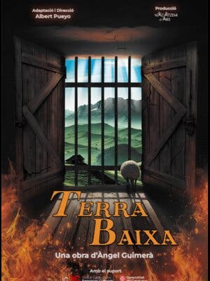 Terra Baixa