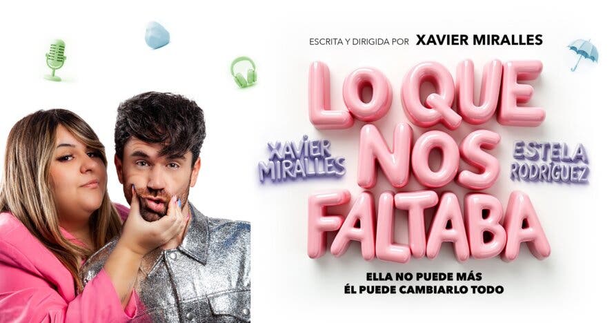Lo que nos faltaba