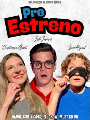 Pre-Estreno
