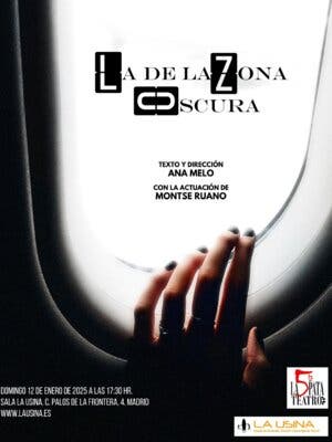 La de la zona oscura