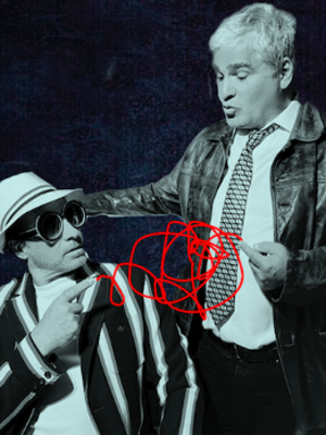 El Manager y el Artista