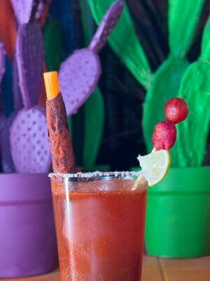 Masterclass de cocteles chingones foto 5