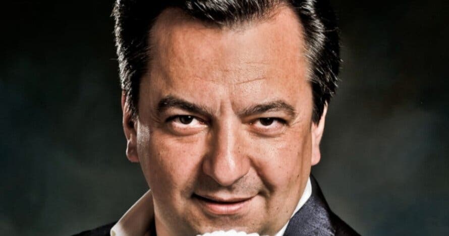 Solo para tus ojos, con Agustín Leal