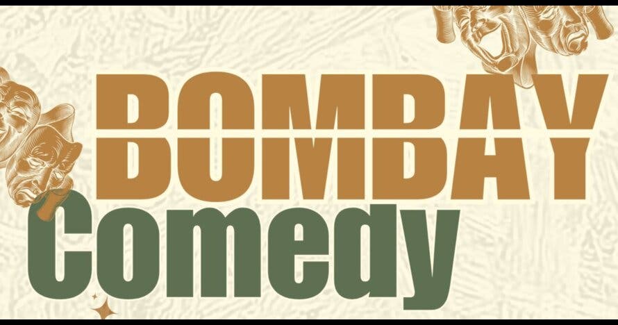 Bombay Comedy Show