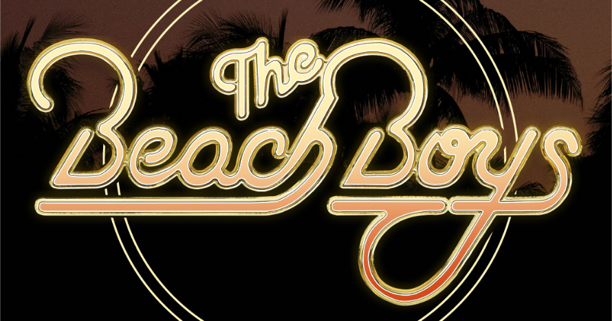 The Beach Boys - Festival Sons del món