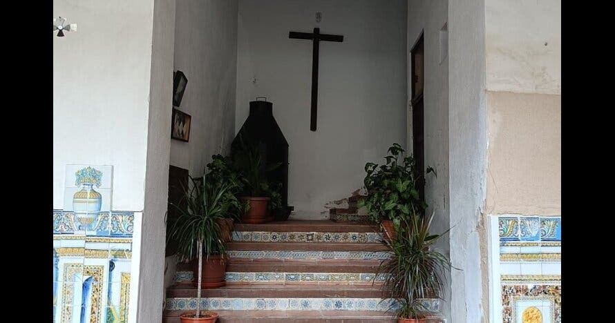 Ruta de Conventos con Degustación de Mazapán y Vino en Toledo
