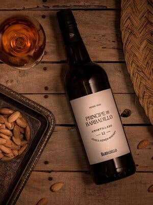 Bodegas Barbadillo: Visita Guiada con Degustación de 3 Vinos