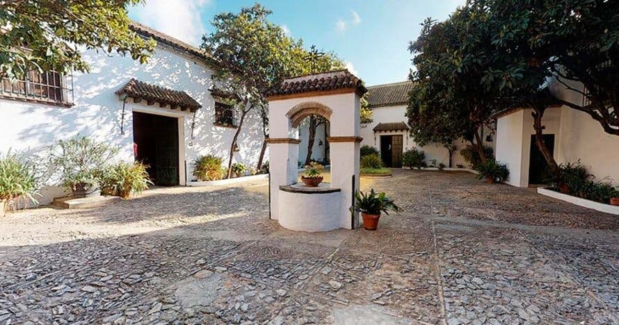 Bodegas Barbadillo: Visita Guiada con Degustación de 3 Vinos