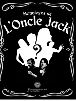 Monólogos de l´Oncle Jack