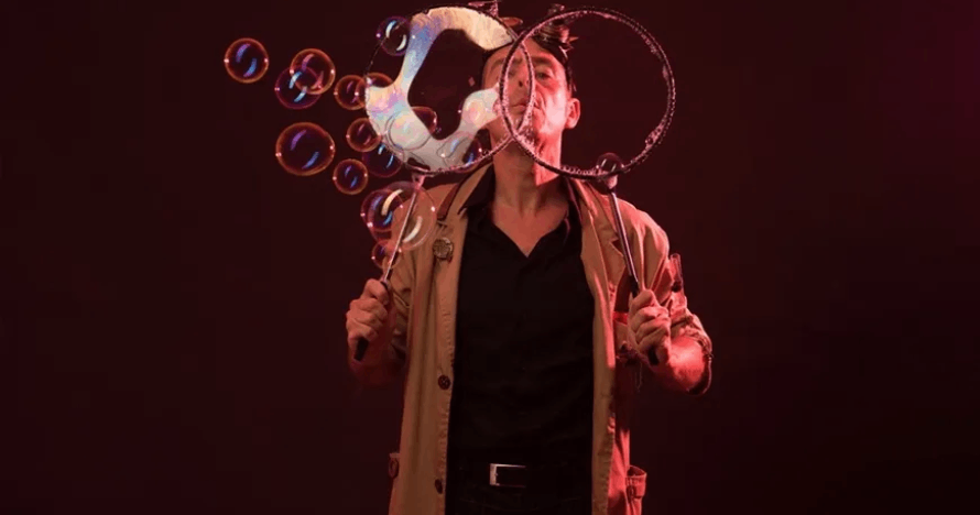 El professor Bromera