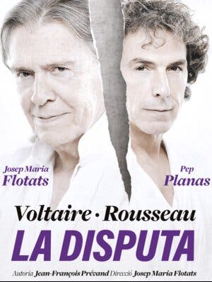 La disputa