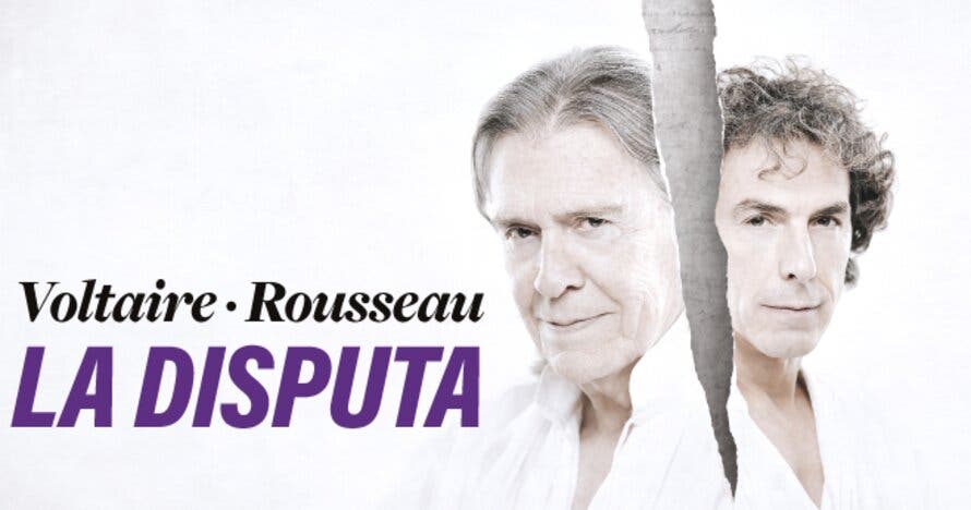 La disputa