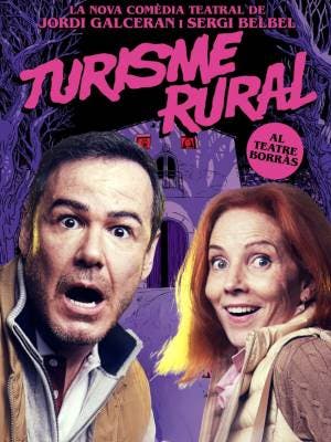 Turisme rural