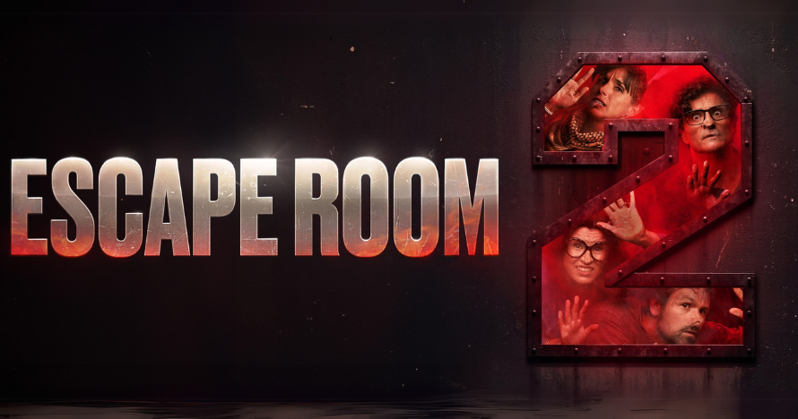 Escape Room 2