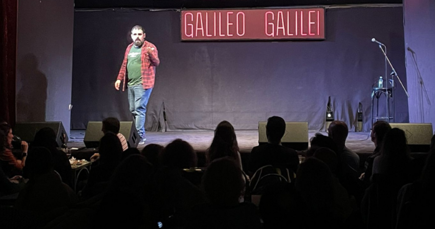 ¡Hostia Patxi! - BCN