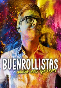 Buenrollistas, Víctor Parrado, en Barcelona
