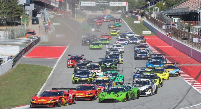 Festival de la Velocidad 2025: entrada con Acceso a Paddock