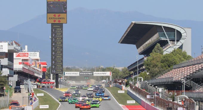 Festival de la Velocidad 2025: entrada con Acceso a Paddock