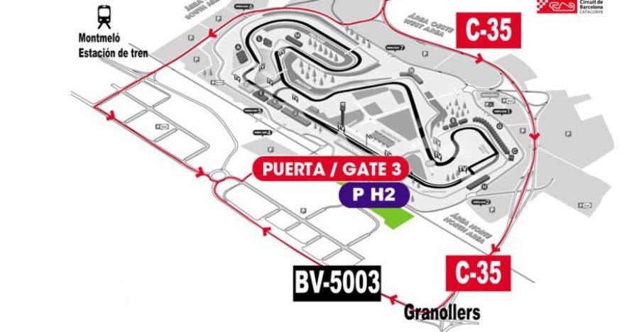 Festival de la Velocidad 2025: entrada con Acceso a Paddock