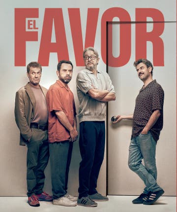 El favor