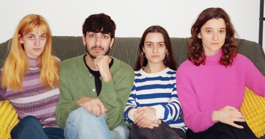 Poble de Mar