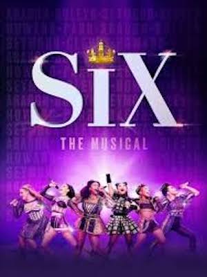 Six The Musical
