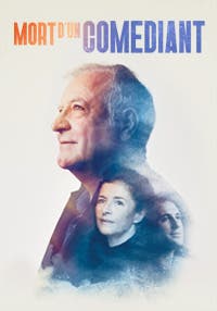 Mort d´un comediant