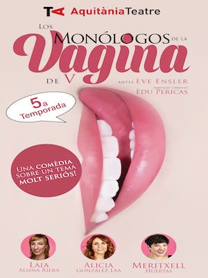 Los monólogos de la vagina