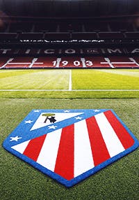 Atleti Tour & Museum del estadio del Atlético de Madrid