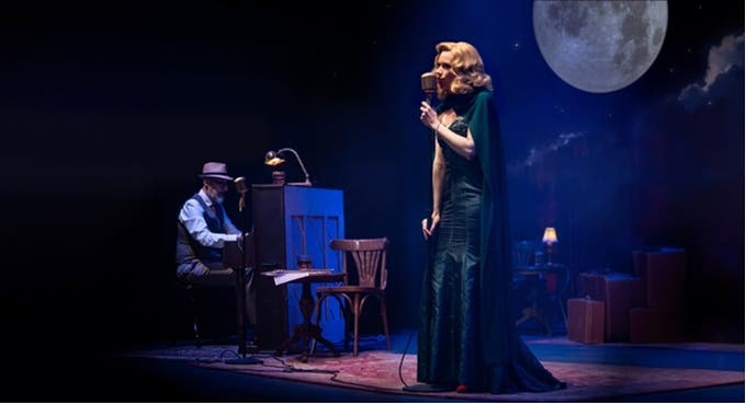Trovadores del Jazz