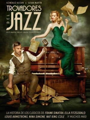 Trovadores del Jazz