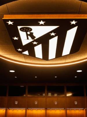 Tour Guiado por el Estadio del Atlético de Madrid y entrada al Museo
