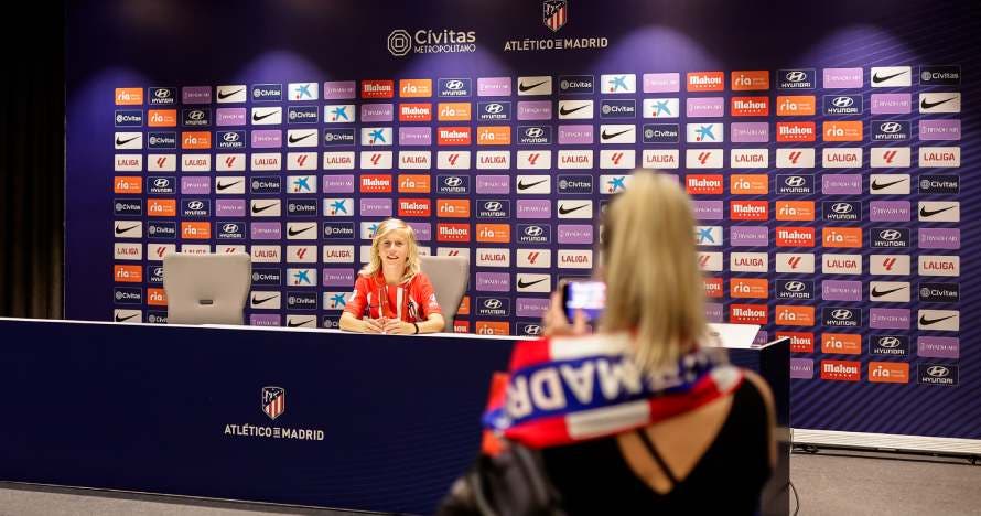 Tour Guiado por el Estadio del Atlético de Madrid y entrada al Museo