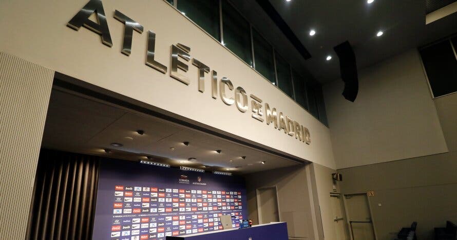 Tour Guiado por el Estadio del Atlético de Madrid y entrada al Museo