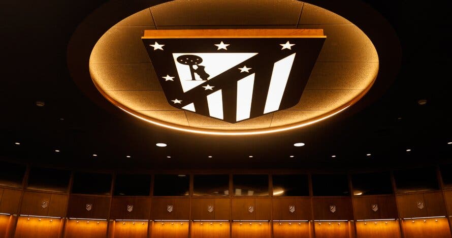 Tour Guiado por el Estadio del Atlético de Madrid y entrada al Museo