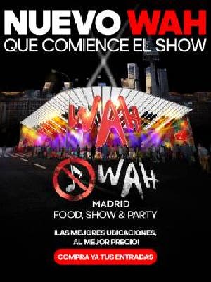 WAH Madrid