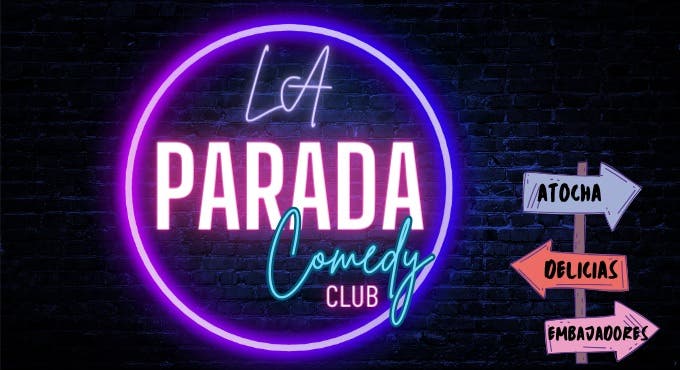 La Parada Comedy Club