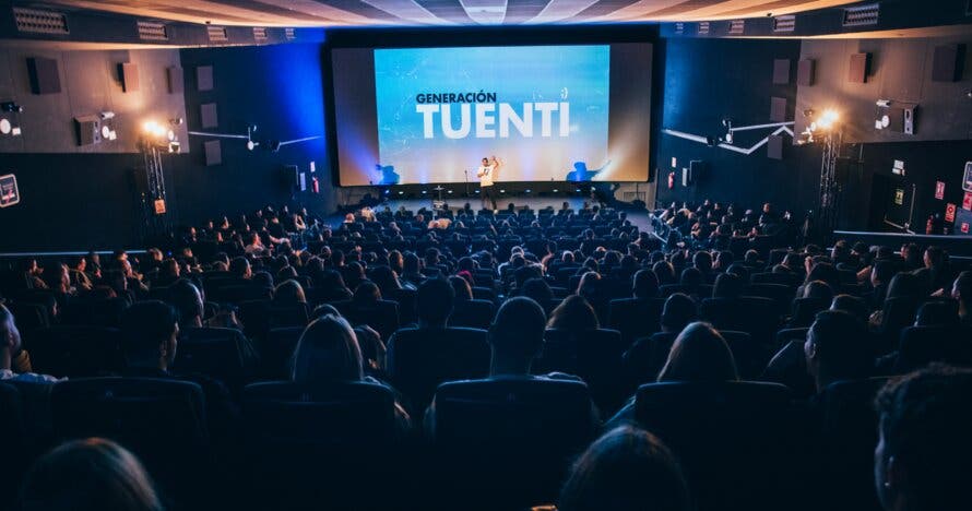 Generación Tuenti - Himar Armas en Castellón