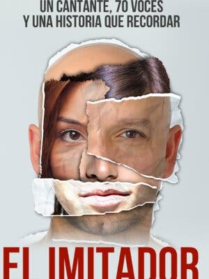 El imitador - Sexta temporada