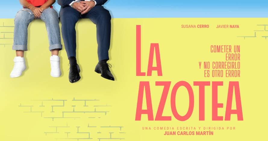 La Azotea
