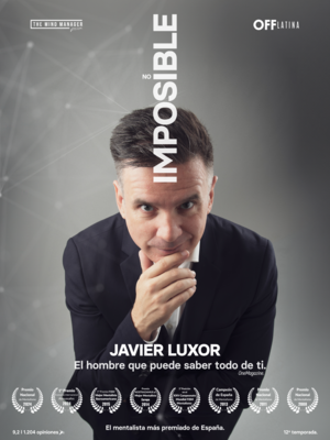 Imposible - Javier Luxor
