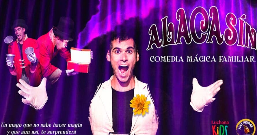 Alacasín