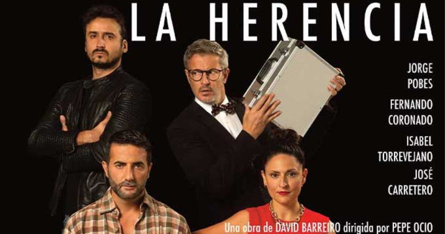 La herencia