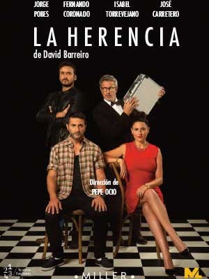 La herencia