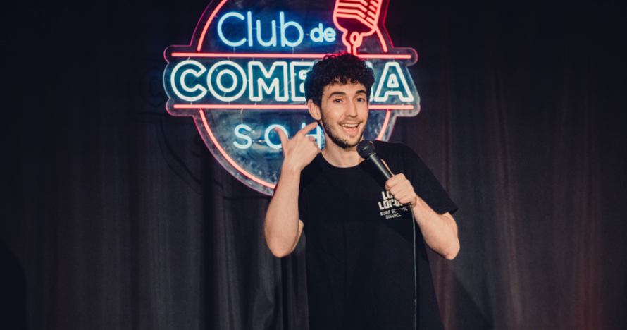 Ligar en tiempos modernos - Javi Bueno