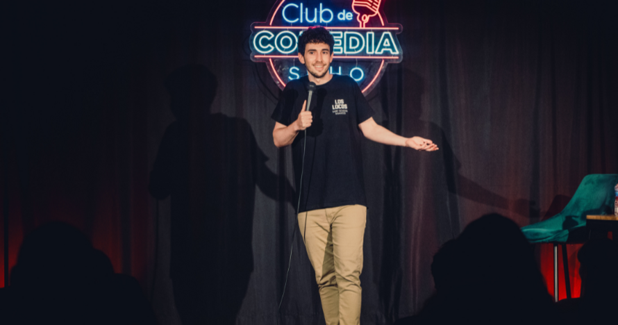 Ligar en tiempos modernos - Javi Bueno