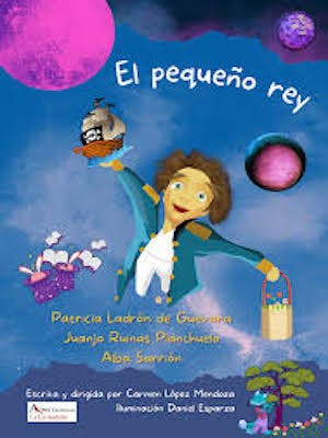 El pequeño rey
