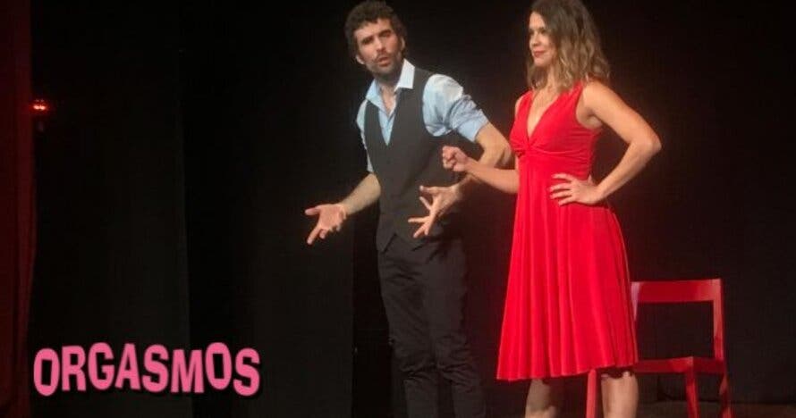 Orgasmos