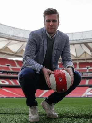 Atltico de Madrid: Tour + Foto Crner_1