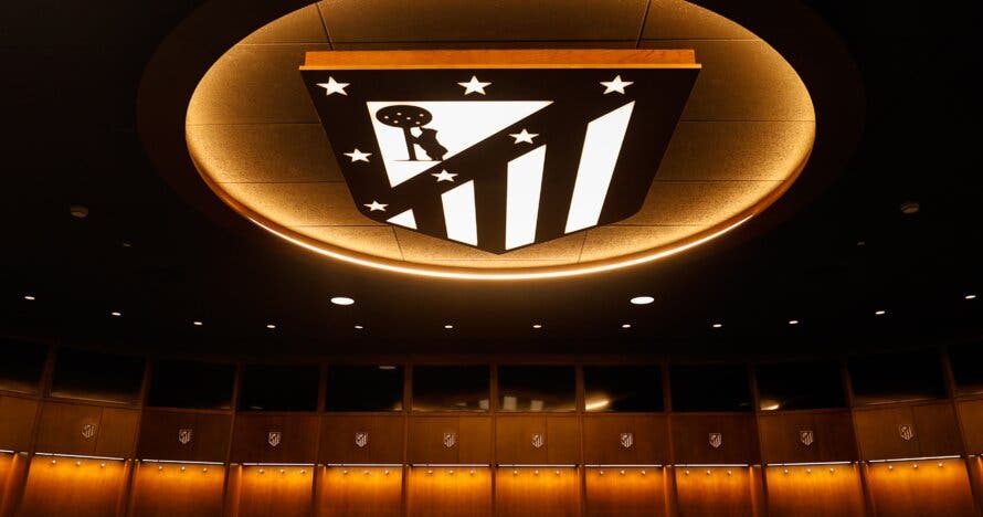 Atlético de Madrid: Tour + Foto Córner